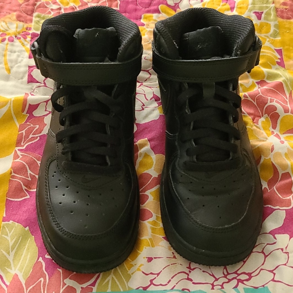 Nike Boys SB High Top